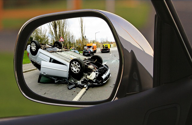 car accident attorney houston