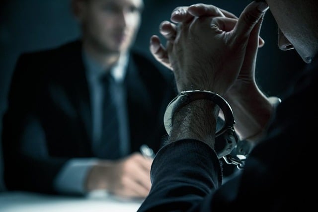 criminal lawyer Houston