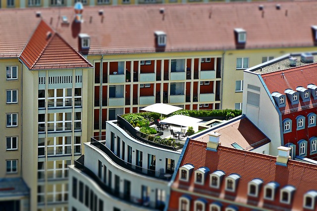 dallas roof repair