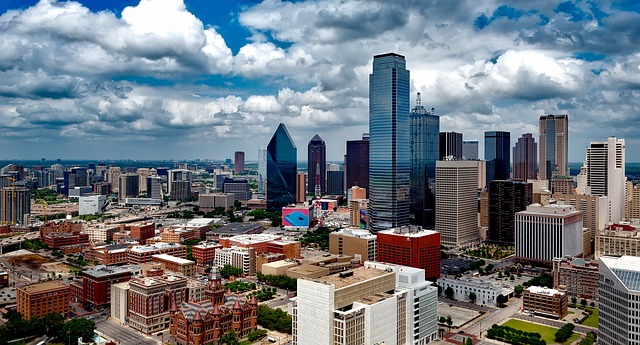 dallas roofing company