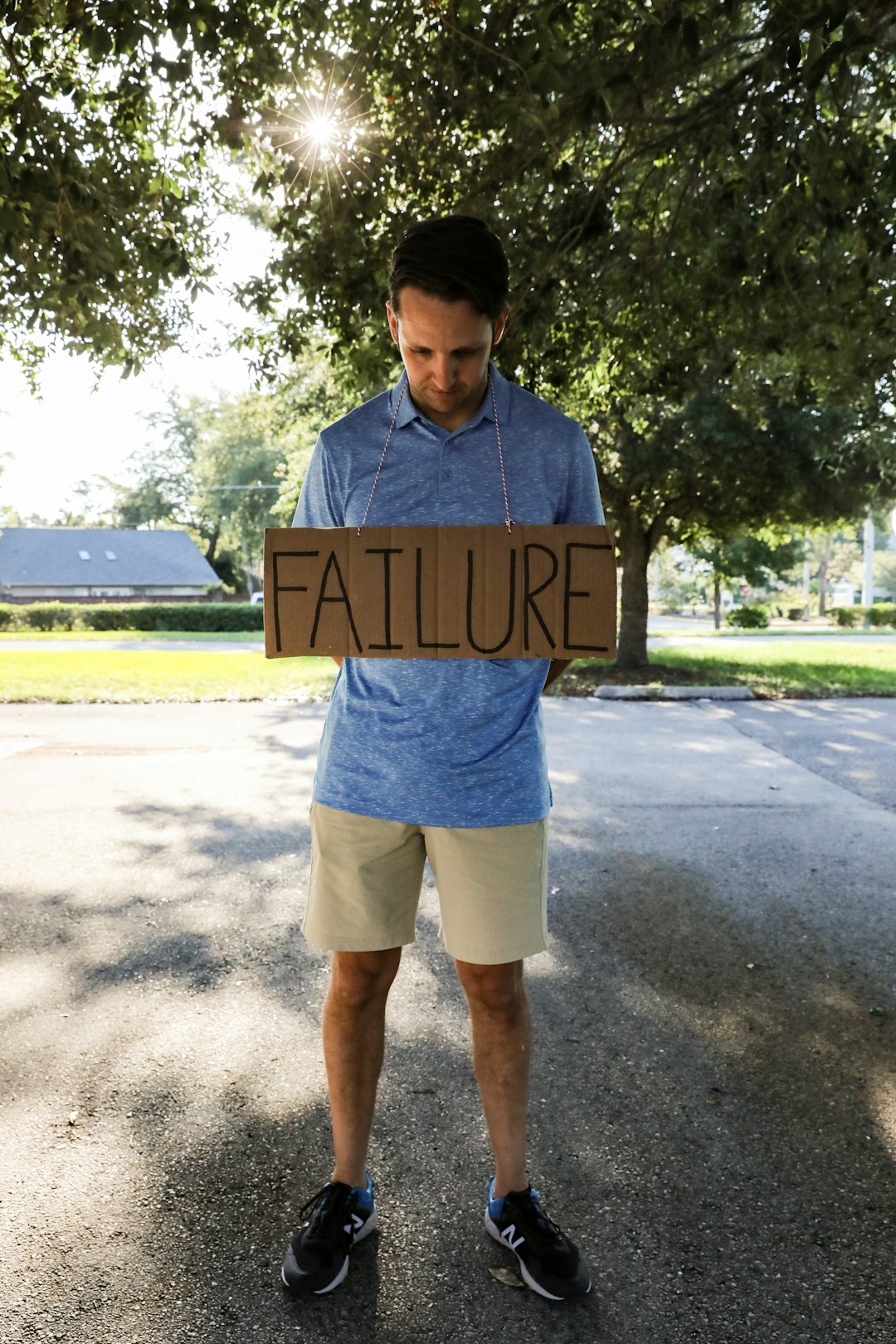 Failure