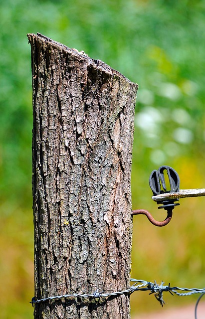 fence company Houston