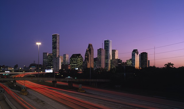 Houston web design
