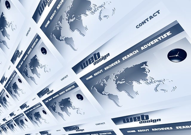 Houston web design