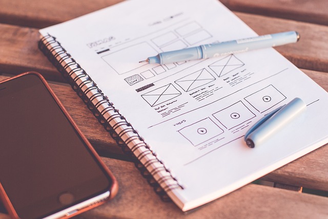 Houston web design