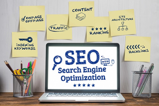 local seo for roofers