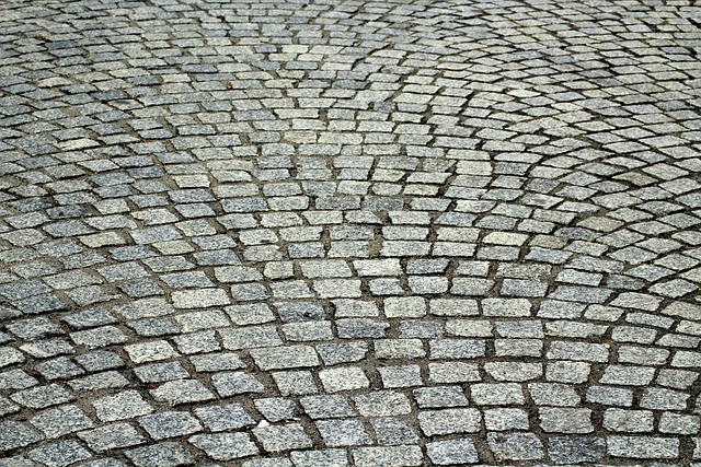 Paver Sealing Service