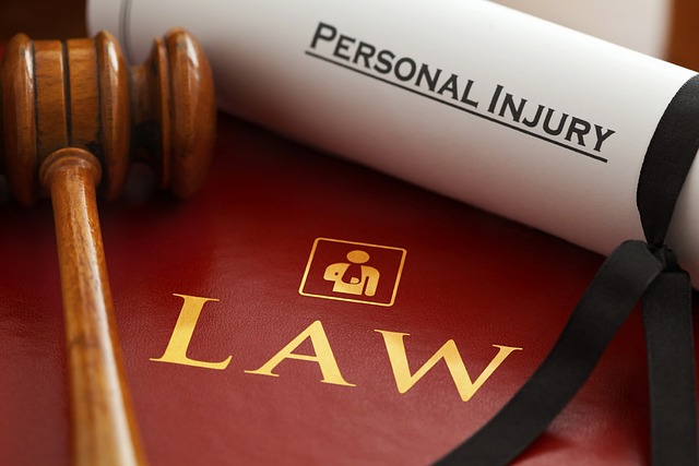 personal injury attorney Houston