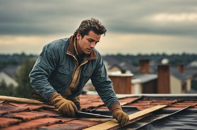 roof repair houston