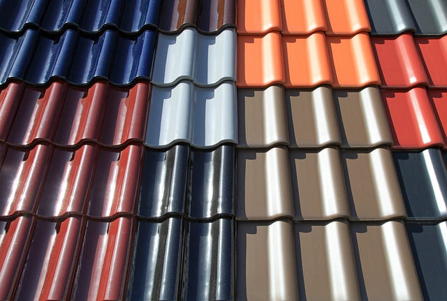 roofing, roofer