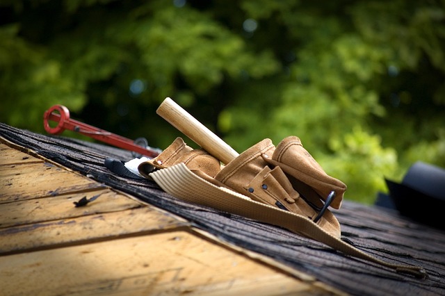 roofing, roofer