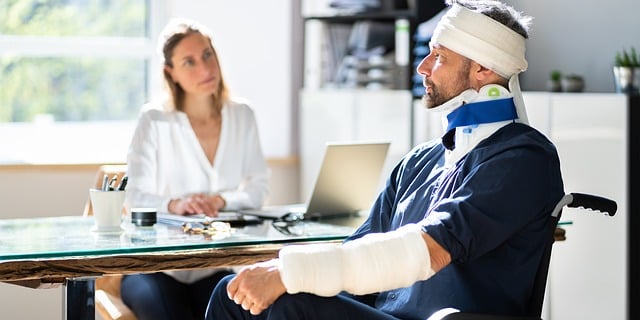 truck accident lawyer Houston