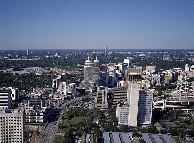 Houston seo company