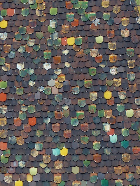 roofing, roofer