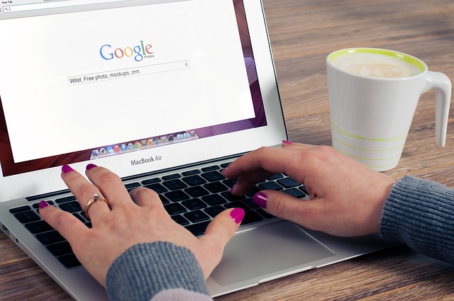 websites