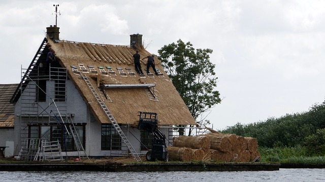 Roofer Dallas