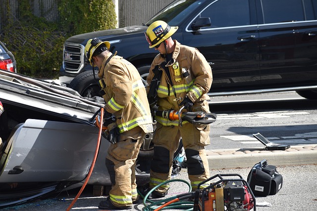Houston car accident attorney