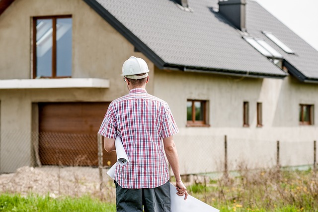 local seo for contractors