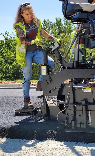 Paver Sealing Service
