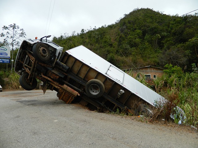 truck accident lawyer Houston