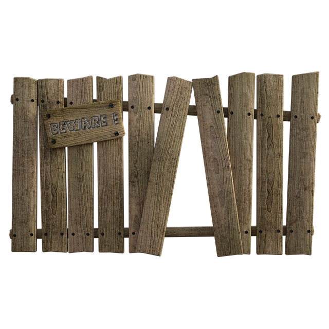 fences