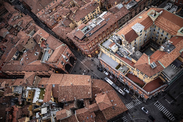 roofing, roofer