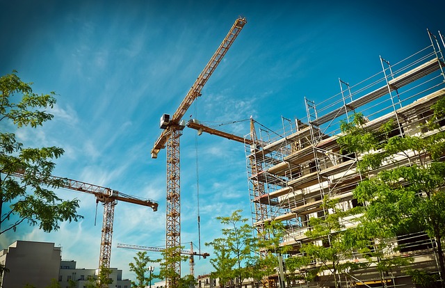 construction, handyman
