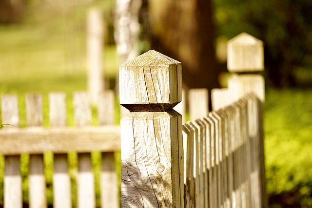 fences