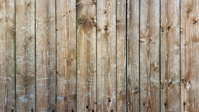 fences