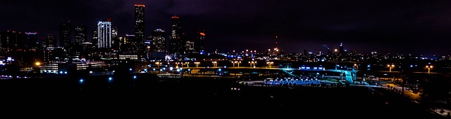 houston roofing company
