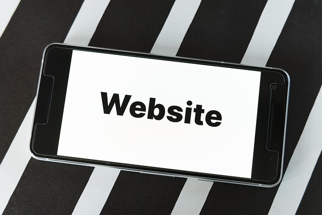 websites