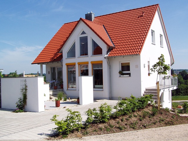 roofing, roofer