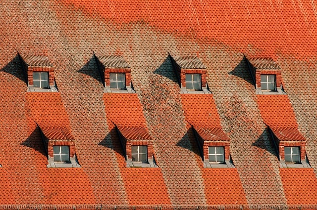 roofing, roofer