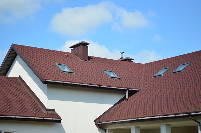 roofing, roofer