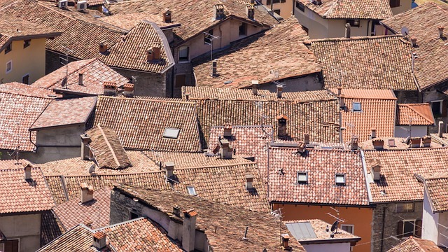 roofing, roofer