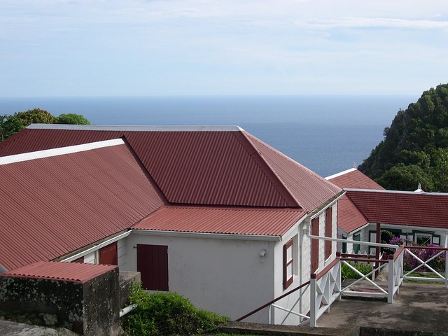 roofing, roofer