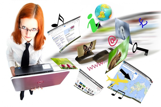 websites