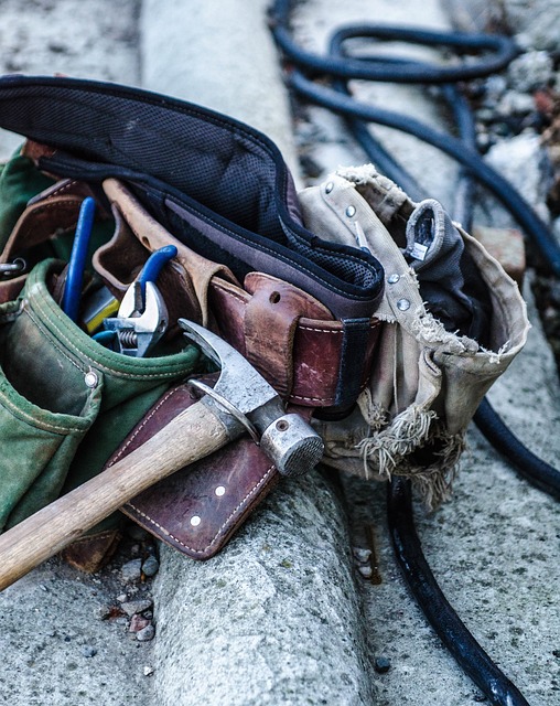 construction, handyman