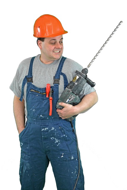 construction, handyman
