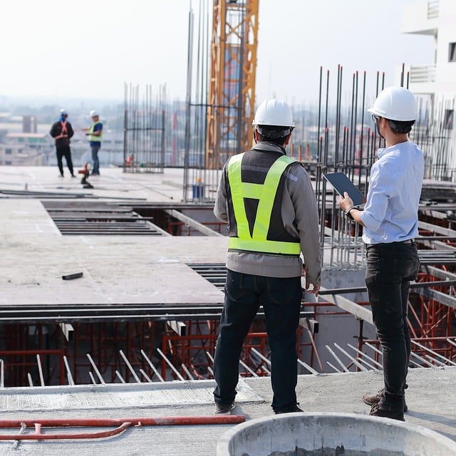 construction, handyman