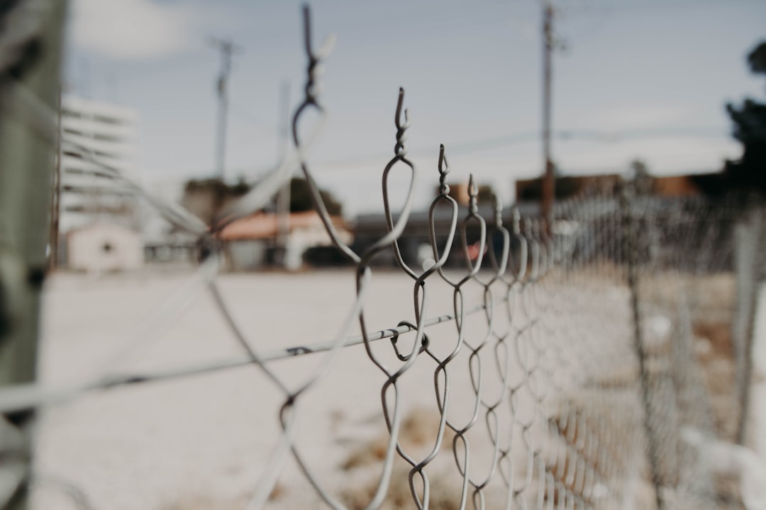 fences