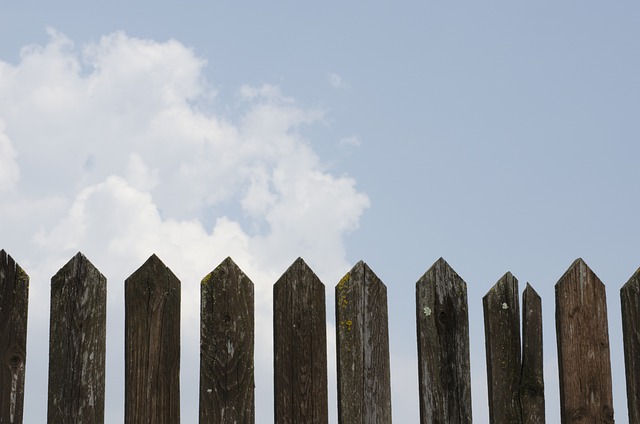 fences