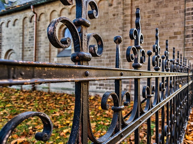fences