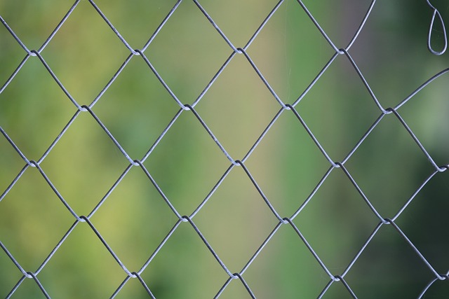 fences