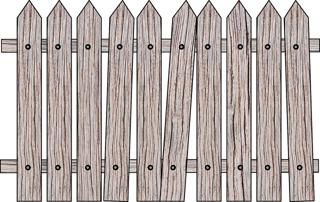 fences