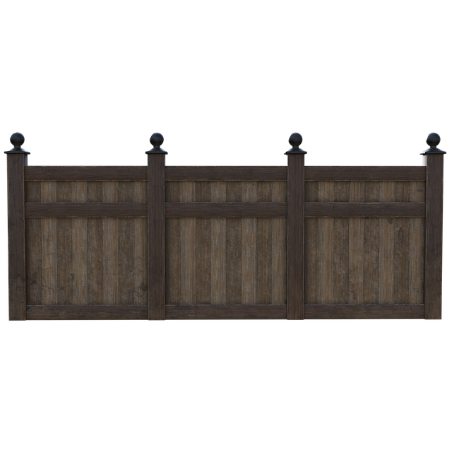fences