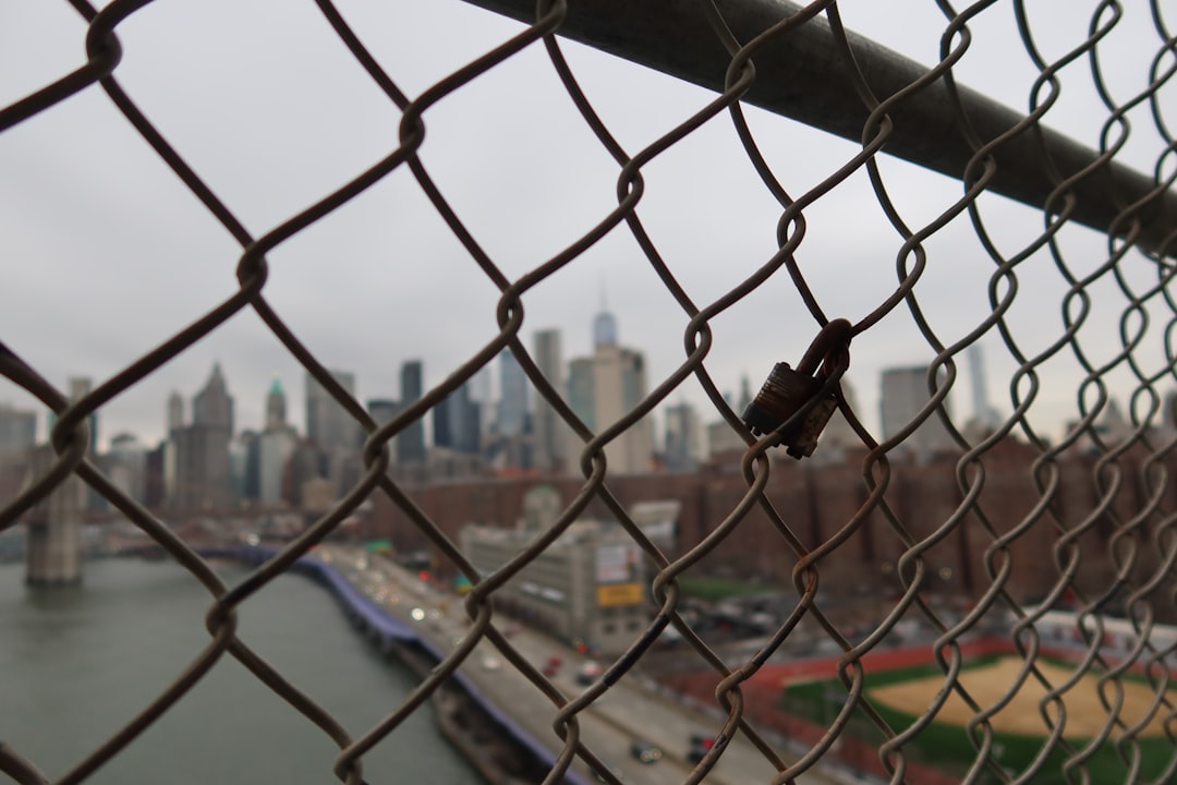 fences