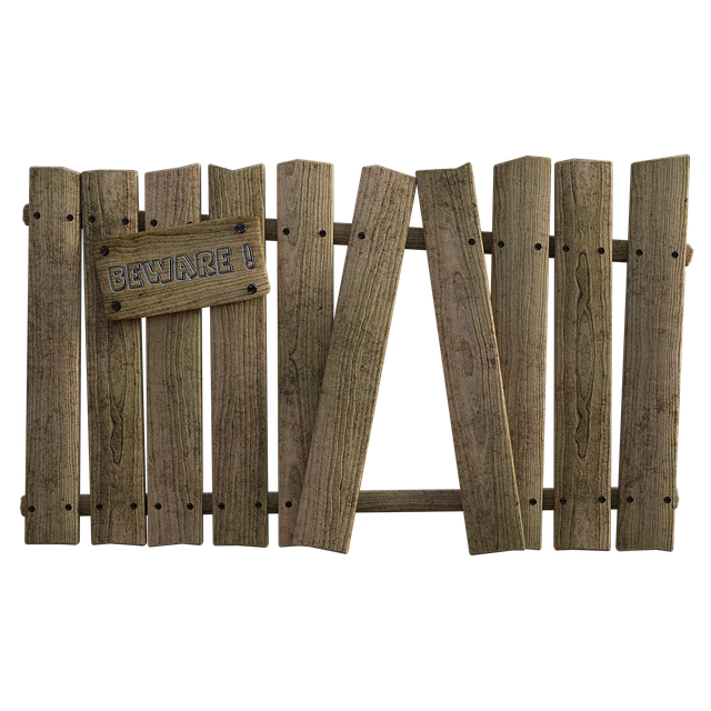 fences