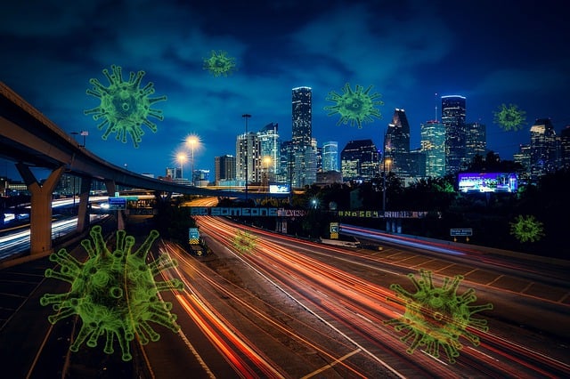 houston roofing company
