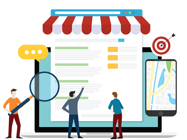 Houston seo company
